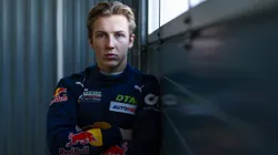 Liam Lawson pela Red Bull