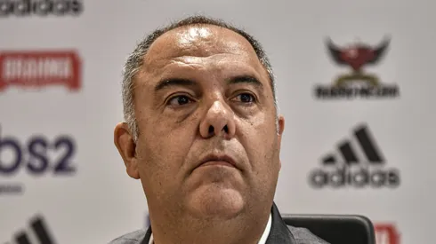 Marcos Braz é criticado pela Nação.