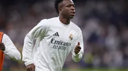 Ex-Flamengo pega vaga de Vinicius Júnior na Seleção BrasileirA