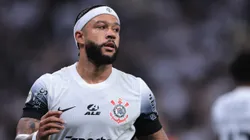 Memphis foi titular pela 1ª vez