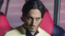 Zubeldía está "na berlinda" no São Paulo