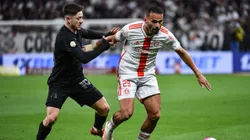Corinthians 2 x 2 Internacional. Foto: Roberto Casimiro/Fotoarena