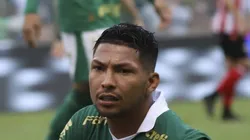 Rony durante partida na Arena Barueri.