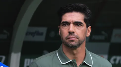 Abel volta a ser criticado pelo torcedor após empate