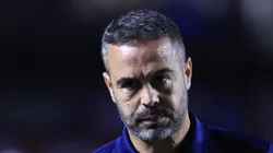 Artur Jorge faz ótimo trabalho - Foto: Marcello Zambrana/AGIF.