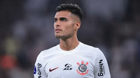 Atleta atuou durante algumas temporadas pelo Timão