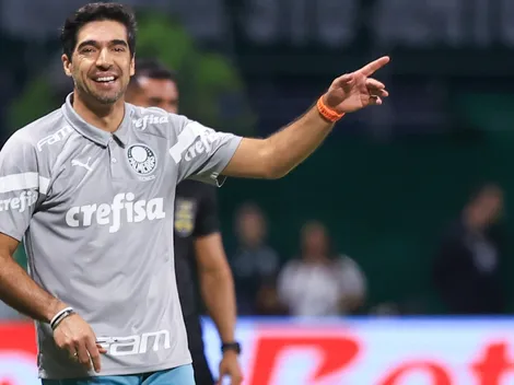 Palmeiras quer liderança, mas alerta sobre Bragantino sacode sonho de Abel