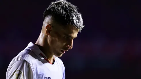 Escalação do São Paulo hoje: Ferreira tem decisão sobre volta contra Cuiabá