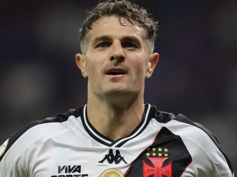 Vasco X Juventude: Vidente prevê empate pelo Brasileirão