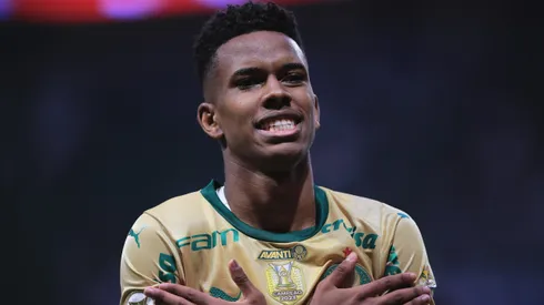 Volta de Estevão barrará Veiga ou Maurício no Palmeiras