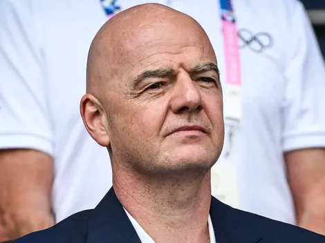 Mengão avisado, FIFA impôs: Times do Mundial terão força máxima