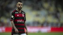 Michael já marcou após retornar ao Rubro-Negro