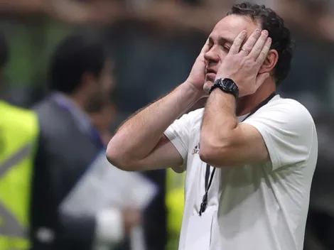 Atlético-MG confirma retorno de Saravia e disputa com Lyanco esquenta