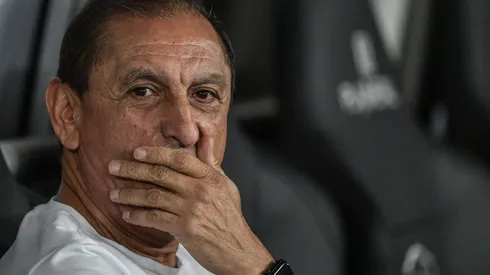 Treinador não tirou time do Z4. Thiago Ribeiro/AGIF.