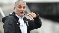 Tite ganha força para voltar ao Corinthians ainda em 2024