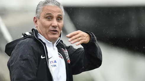 Tite ganha força para voltar ao Corinthians ainda em 2024
