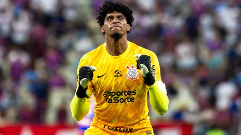 Polêmica com multa de Hugo Souza no Flamengo tem pix de R$ 500 mil do Corinthians