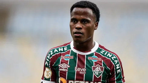 Cruzeiro não deve contratar Arias - Foto: Thiago Ribeiro/AGIF.