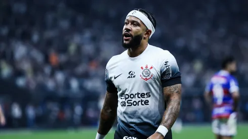 Jogador chegou ao clube com um alto custo. Marco Miatelo/AGIF.