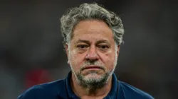 Foto: Thiago Ribeiro/AGIF