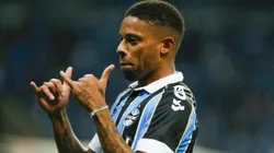 André Balada terá uma despedida? Santos é comunicado sobre decisão