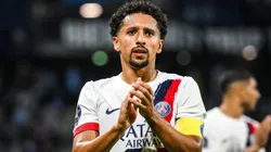 Diretoria quer Marquinhos para a próxima temporada - Foto: ZUMA Press Wire/IMAGO.