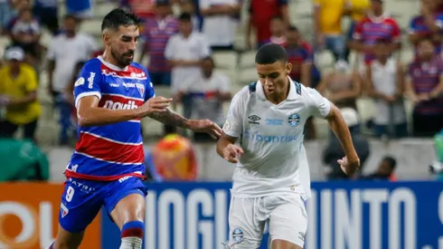 Foto: Baggio Rodrigues/AGIF