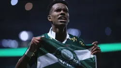 Estêvão não esteve à disposição nas partidas mais recentes