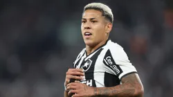 Botafogo abriu o bolso para contratar Matheus - Foto: Vítor Silva/Botafogo.