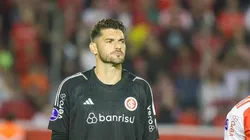 3 motivos para o Internacional não ficar com Fabrício no gol
