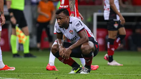 São Paulo acaba de ser comunicado sobre atitude de Luan