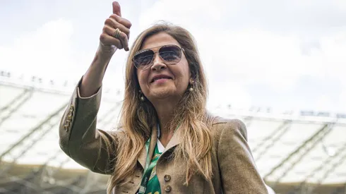 Leila gostou dos valores ofertados pela Sportingbet e Palmeiras pode fechar com ingleses