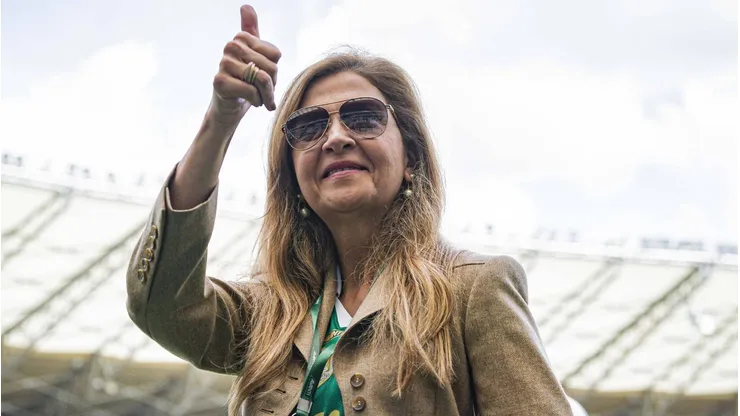 Leila gostou dos valores ofertados pela Sportingbet e Palmeiras pode fechar com ingleses