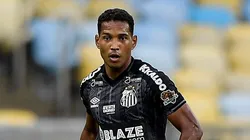 João Lucas: interessa ao Grêmio