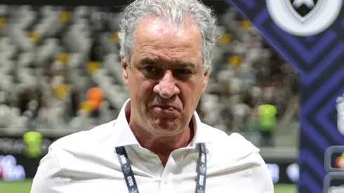 Sérgio Coelho é informado sobre situação