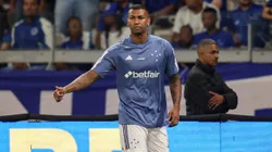 Dinizismo começa com Walace e +1 volante treinando como zagueiros no Cruzeiro