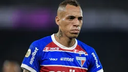 Vasco buscará nome parecido com Breno Lopes em 2025
