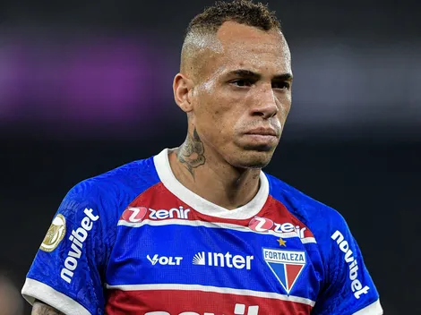 Vasco buscará nome parecido com Breno Lopes em 2025