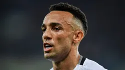 Marçal, do Botafogo