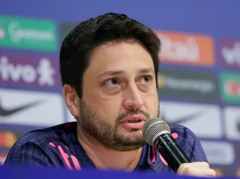 Sem Marta, Arthur Elias convoca 26 jogadoras para a Seleção Feminina