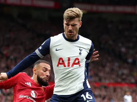 Palpite Brighton x Tottenham - Premier League - 06/10/2024