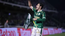 Associated Press / Alamy Stock Photo | Palmeiras enfrenta Bragantino e defende invencibilidade