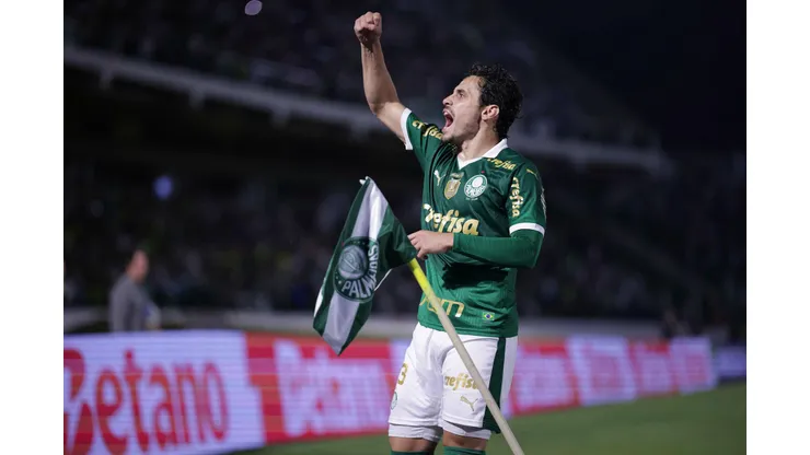 Associated Press / Alamy Stock Photo | Palmeiras enfrenta Bragantino e defende invencibilidade