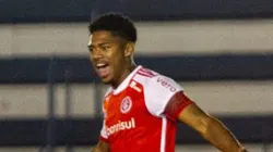 Victor Gabriel, do Inter