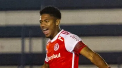 Victor Gabriel, do Inter