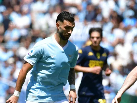 Palpite Lazio x Empoli - Campeonato Italiano - 06/10/2024