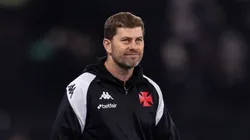 Rafael Paiva durante partida do Vasco na Série A