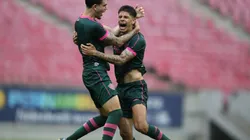 Sport e Ceará se encaram pela 30ª rodada.