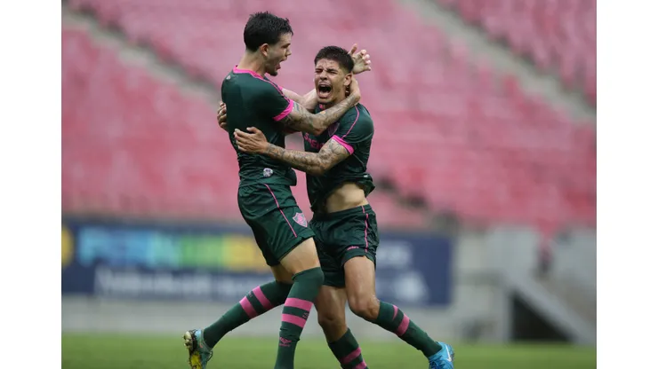 Sport e Ceará se encaram pela 30ª rodada.