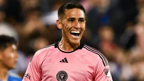 Matías Rojas está na mira do Internacional ex-Corinthians - Foto: Minas Panagiotakis/Getty Images